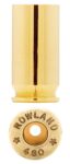 Starline Brass 460ROWEUP50 Unprimed Cases  460 Rowland Handgun Br