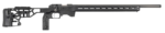CZ-USA 02329 CZ 457 Varmint MTR 2 22 LR 5+1 24 Black Anodized Ste