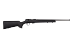CZ-USA 02395 CZ 457 American 22 LR 5+1 20 Stainless Steel Threade