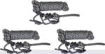 Summit 30 ft. Safety Line 3pk