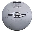 Thompson T14KT A1  100rd Drum 45 ACP Fit 1927-A1 Thompson Blued S