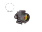 MRO 1X25 2.0 MOA ILL GN LOW MT