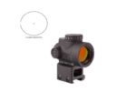 MRO 1X25 2.0 MOA ILL GN MCW MT