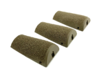 SS CMPT FRAME HIGH BSTRAP FDE