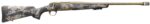 Browning 035582229 X-Bolt Mountain Pro Burnt Bronze SPR 300 Win M