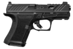 CR920 ELT 9MM BLK/BLK OR 10+1