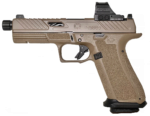 DR920 ELT 9MM FD/BK HS TB 17+1