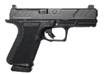 MR920 FND 9MM BLK/BLK OR 10+1