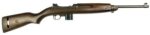 Inland MFG ILM140 M1 Carbine 1944 Carbine 30 Carbine 10+1 18 Blac