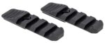 Recover Tactical SR2001 Stabilizer 20/20 Picatinny Side Rails Bla