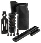 MasterPiece Arms 308PMRACCBUNDLE ACCBundle  DN3 Muzzle Brake, Ver