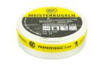 Umarex RWS Meisterkugeln .22 cal 250/ct