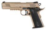 COLT 1911A1 RAIL 22LR 12+1 DE#