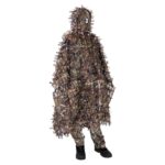 Ameristep AMSAMEAC0203 Pancho  Mossy Oak Break-Up Country OSFA