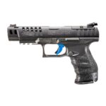 PPQ M2 Q5 MATCH 9MM 5 15+1  #