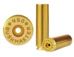 Starline Brass 450BUSHMASTERUP50 Unprimed Cases  Rifle 450 Bushma