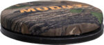 Muddy MUDGS0205 5 Gallon Bucket Swivel Seat Camo