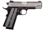 1911 COMMANDER 45ACP GRAY 4.2