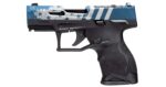TX22C 22LR BLUE 10+1 US FLAG #