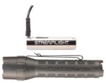 Streamlight 88610 PolyTac X USB  Black 35/260/600 Lumens White LE