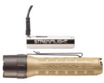 Streamlight 88612 PolyTac X USB  Coyote 35/260/600 Lumens White L
