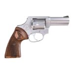 Taurus 2856EX39CH 856 Executive Grade 38 Special +P Caliber with