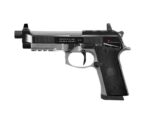 Beretta USA J92XFMSA20TB   9mm Luger 10+1 5.10