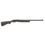 Mossberg 85161 940 Pro Security 12 Gauge 3 7+1 18.50, Matte Blued