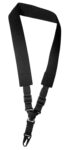 Outdoor Connection SPT128200 A-Tac Sling made of Black Elastic We