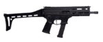 GP Stribog SP9A3G 9mm 8 SBR BS