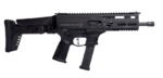 GP Stribog SP9A3G 9mm 8 SBR EH