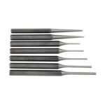 PIN PUNCH SET