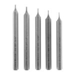SHORT PIN PUNCH SET