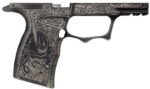 SCC SHARKTOOTH SAMURAI GRIP