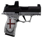 SCC SHARK TEMPLAR 365X RD 12