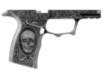 SCC SHARKTOOTH MACABRE GRIP