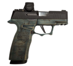 SCC KOMODO LIBERTY 365X RD 17