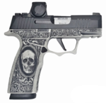 SCC KOMODO MACABRE 365X RD 17