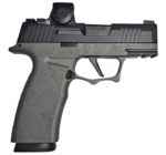 SCC KOMODO TUNGSTEN 365X RD 17