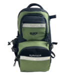ATI RUKX SURVIVOR BACKPACK GRN
