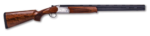 ATI ATIGKOF28SVE Cavalry  28 Gauge Break Open 3 2rd, 28 Matte Blu