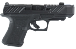 CR920P ELT 9MM BLK/BLK 10+1