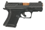 SS CR920 FOUND 9MM BRNZ DOT 10