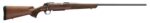 Browning 035801248 AB3 Hunter 270 WSM 3+1 23 Matte Blued/ Free-Fl
