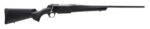 Browning 035808216 AB3 Micro Stalker 7mm-08 Rem 5+1 20 Matte Blue