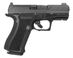 SS CR920X 9MM FOUND BLK 1D 10