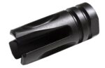 Wilson Combat TRATFH Accu-Tac Flash Hider Black Matte Melonite 41