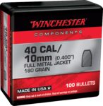 Winchester Ammo WB45HP230D Centerfire Handgun Reloading 45 Cal .4