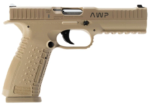 APF STRIKE 1 9MM DSRT TAN 10