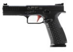 APF STRIKE 1 ERGAL 9MM BLK 10